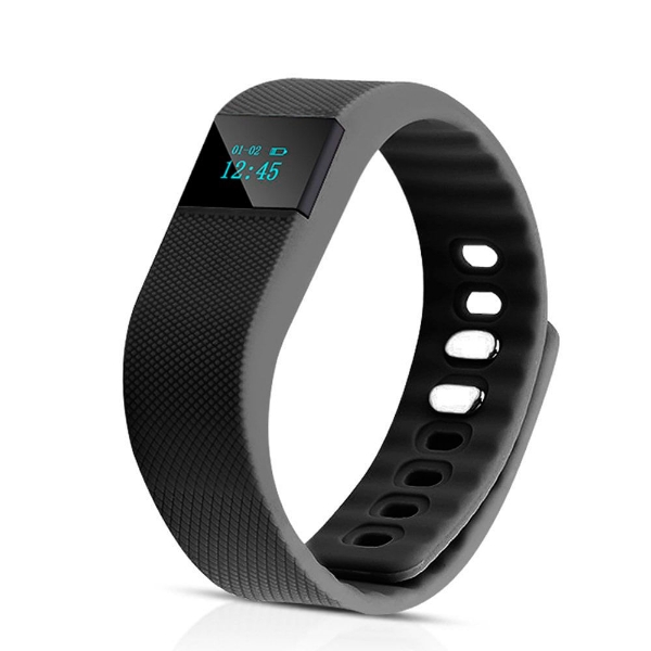 Imagen de Pulsera Inteligente Smartband Fitness Tw64