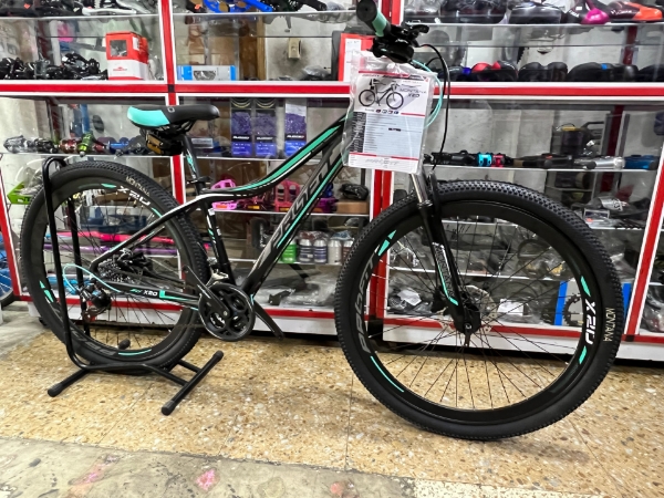 Imagen de Bicicleta todoterreno profit montaña X20