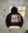 Imagen de Black Hoodie WHMC
